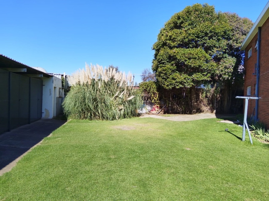 To Let 1 Bedroom Property for Rent in Harrismith Free State